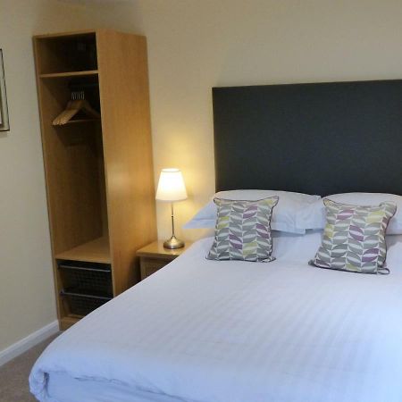The Brevins Guest House Fort William Exterior foto